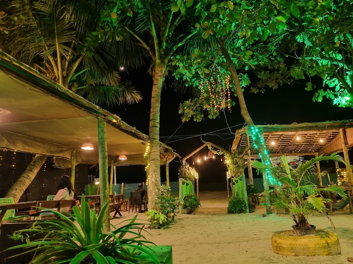 Ocean shack - Photo 5