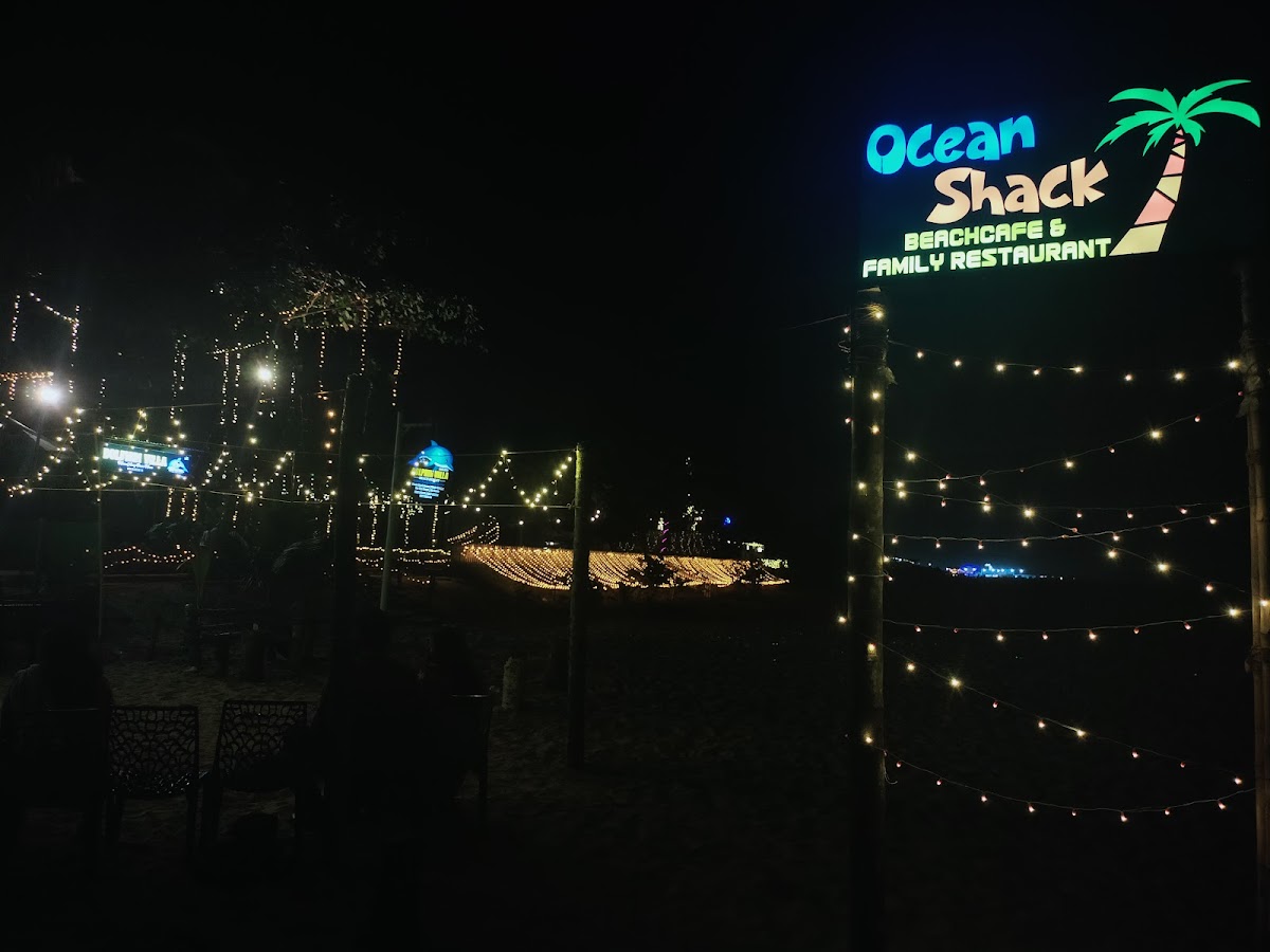 Ocean shack - Photo 7