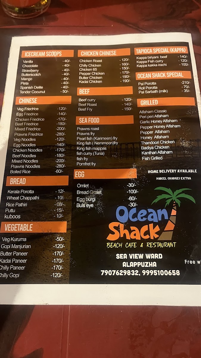 Ocean shack - Photo 8