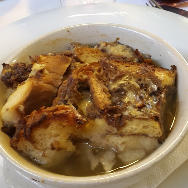 Sopa Coada