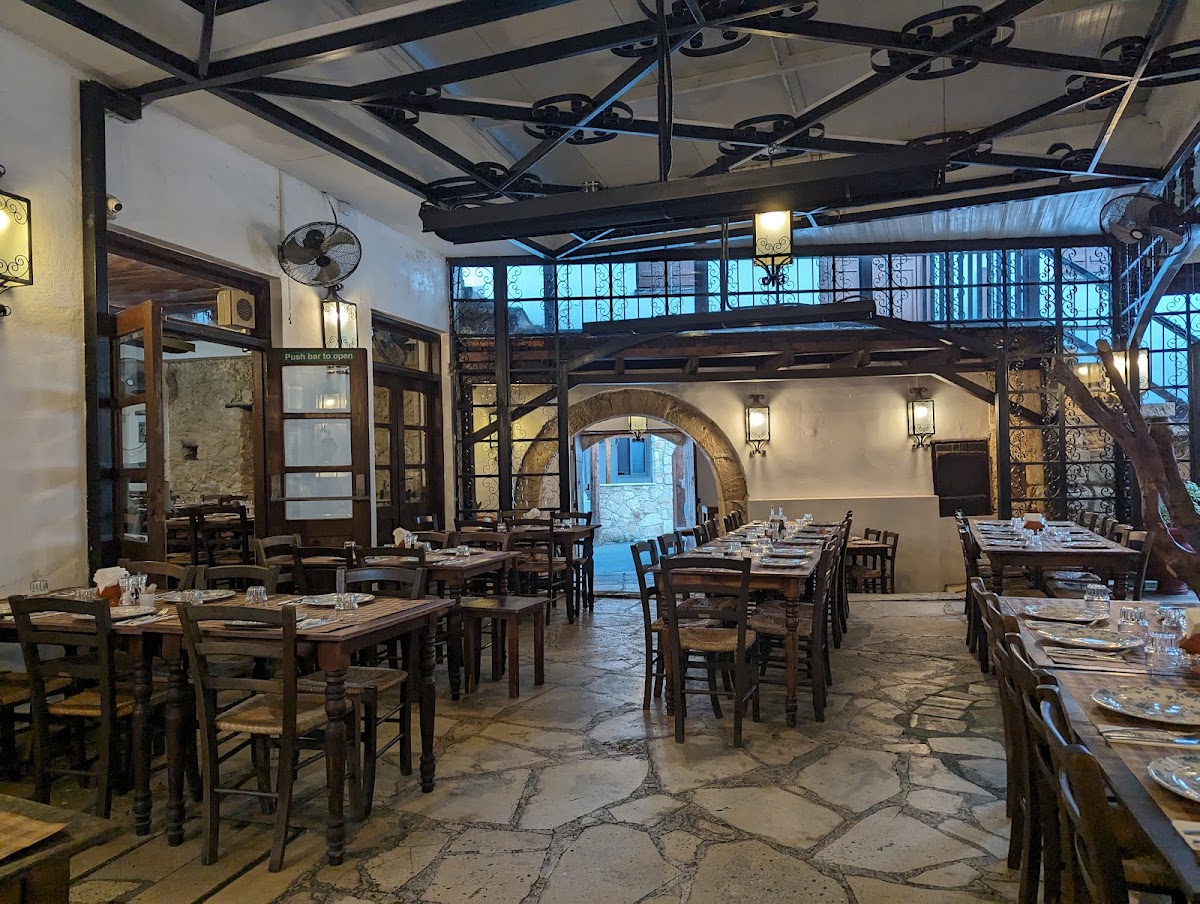Voreas Taverna