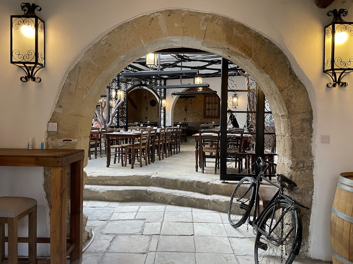 Voreas Taverna - Photo 7