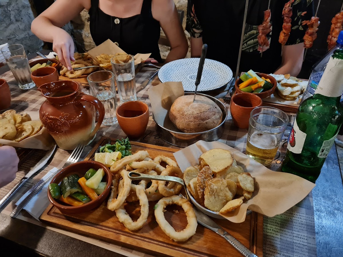 Voreas Taverna - Photo 8