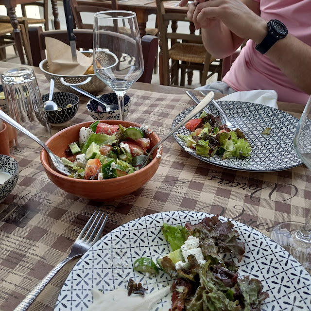 Mezze Platter