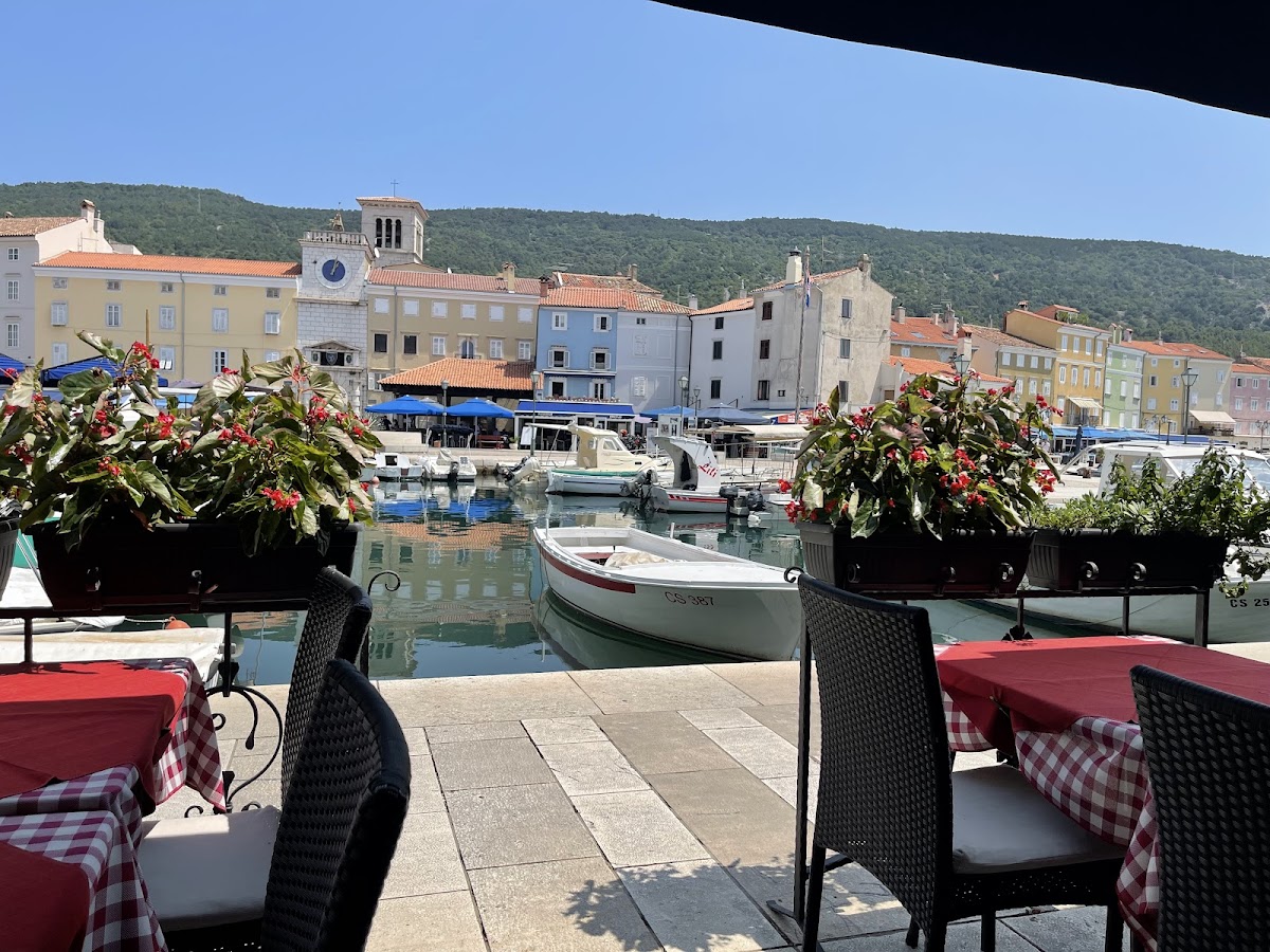 Pizzeria Palada