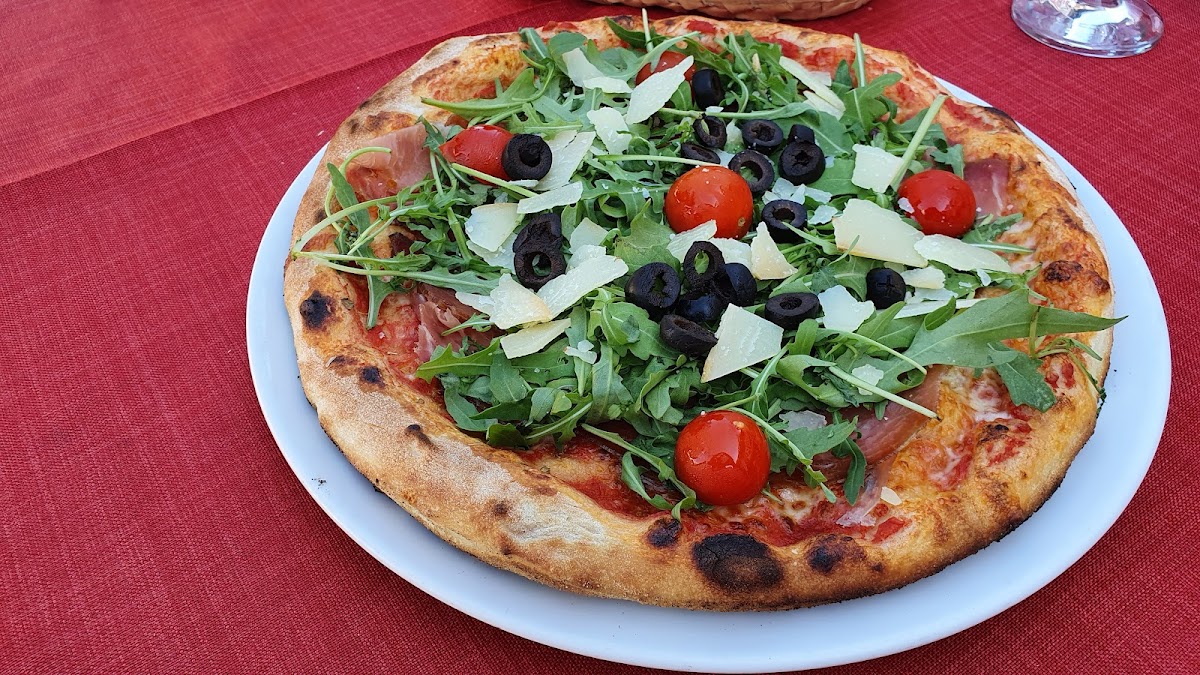 Pizzeria Palada - Photo 1