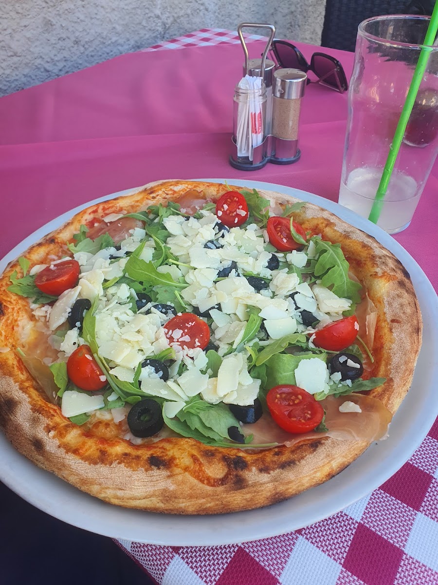 Pizzeria Palada - Photo 4
