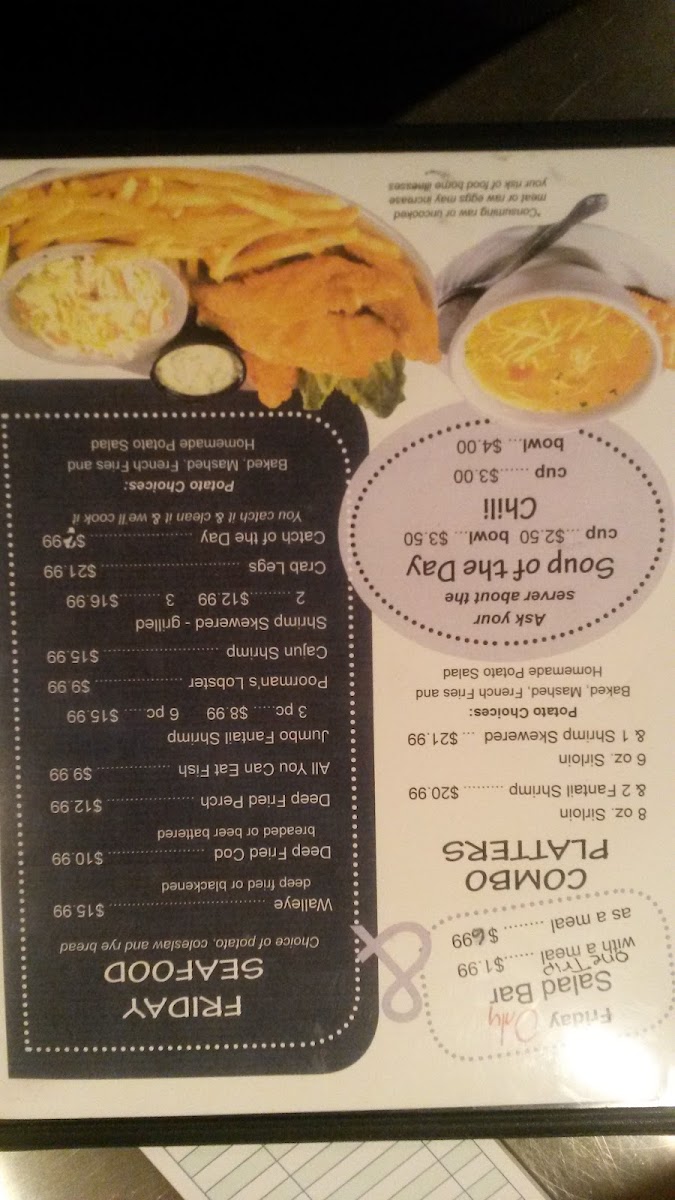 Menu Photo 7