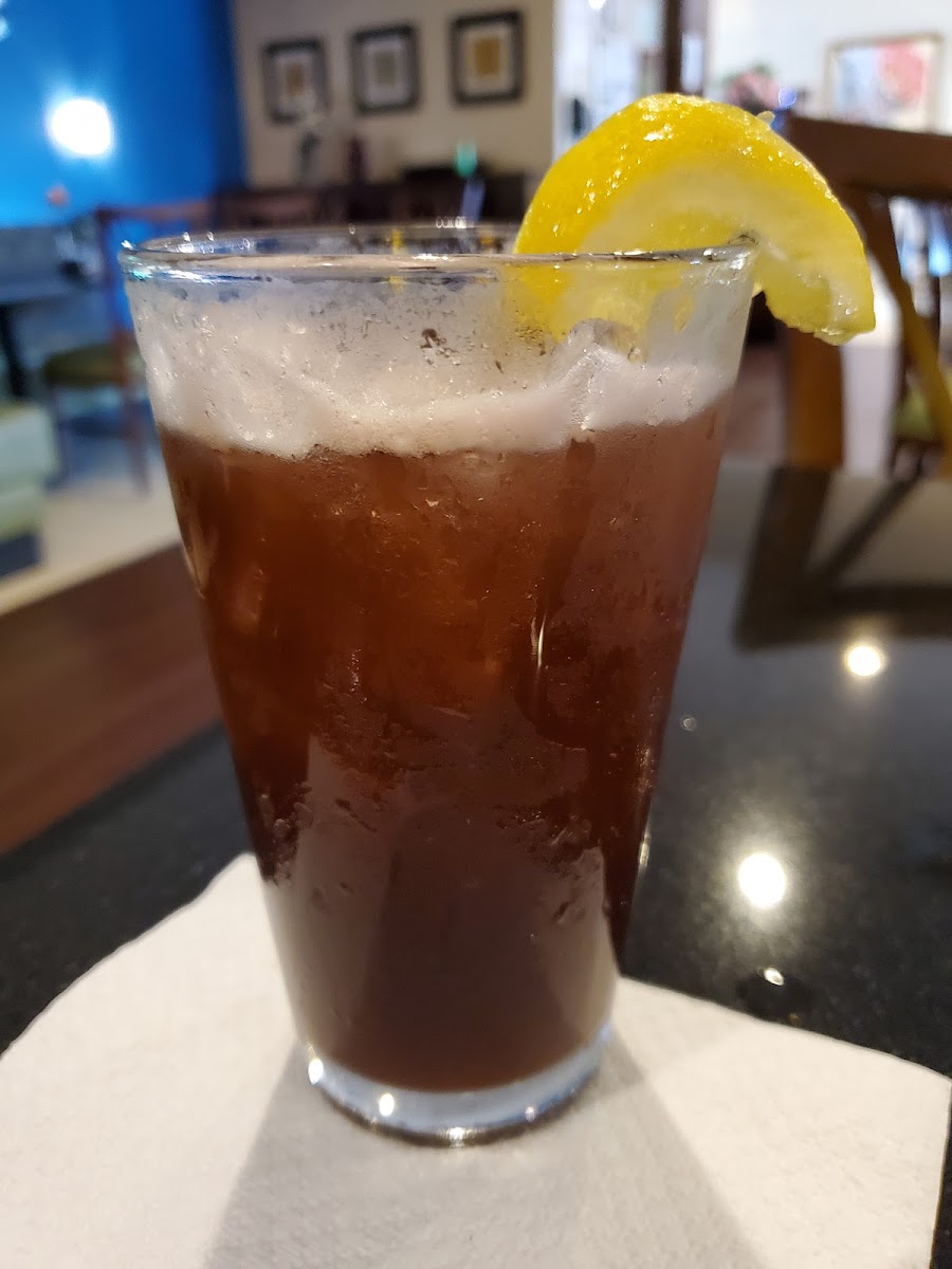 Magnolia bar & Grill - Photo 7