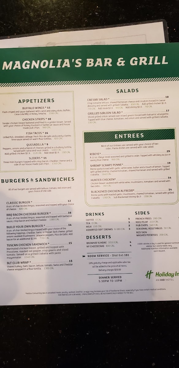 Menu Photo 6