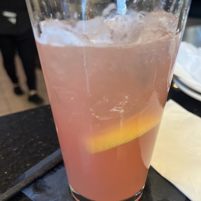 Lemonade