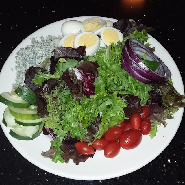 Cobb Salad