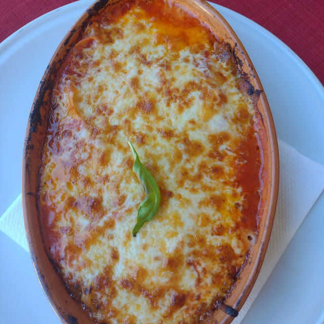 Lasagne