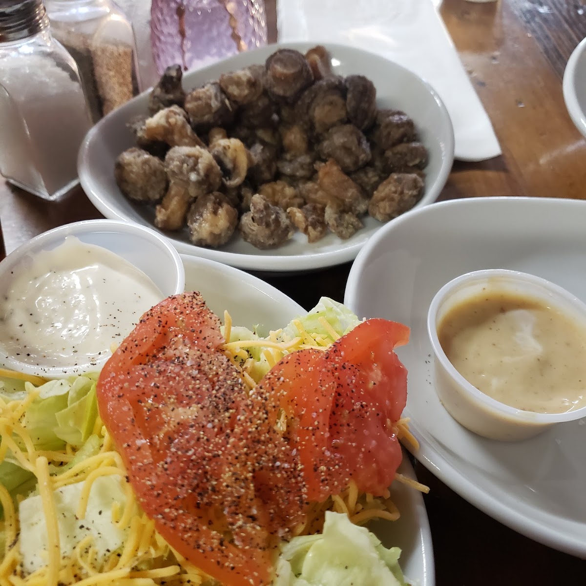Brooks Steakhouse - Photo 8