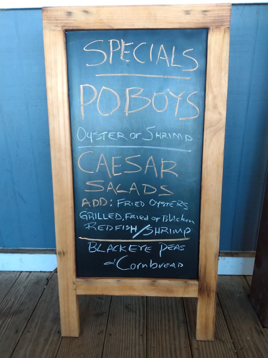Menu Photo 9