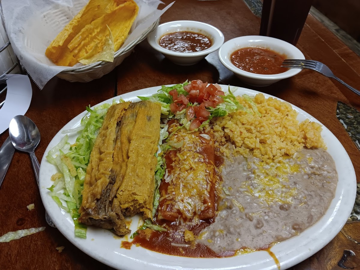 Plazita México Café - Photo 3