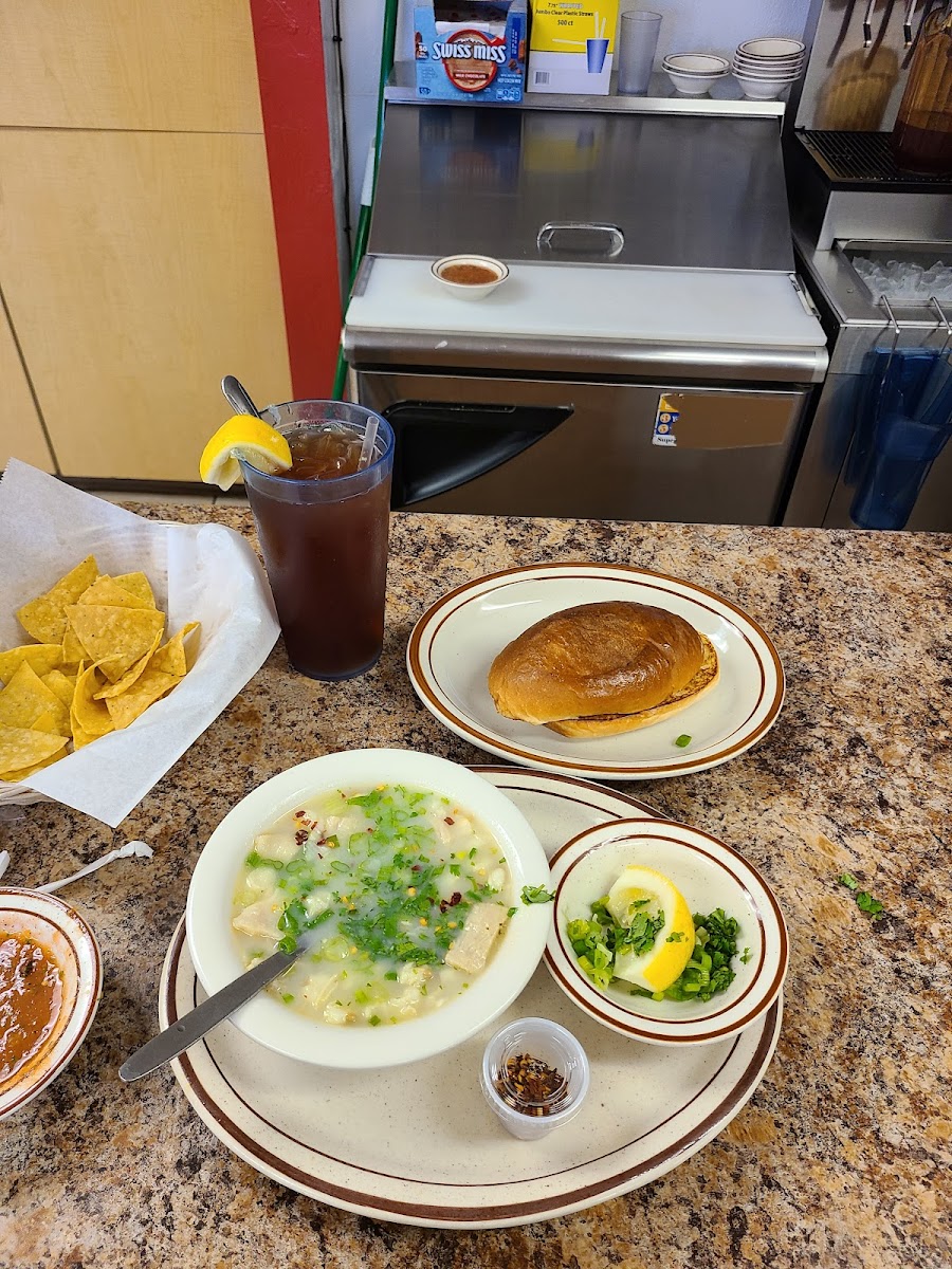 Plazita México Café - Photo 5