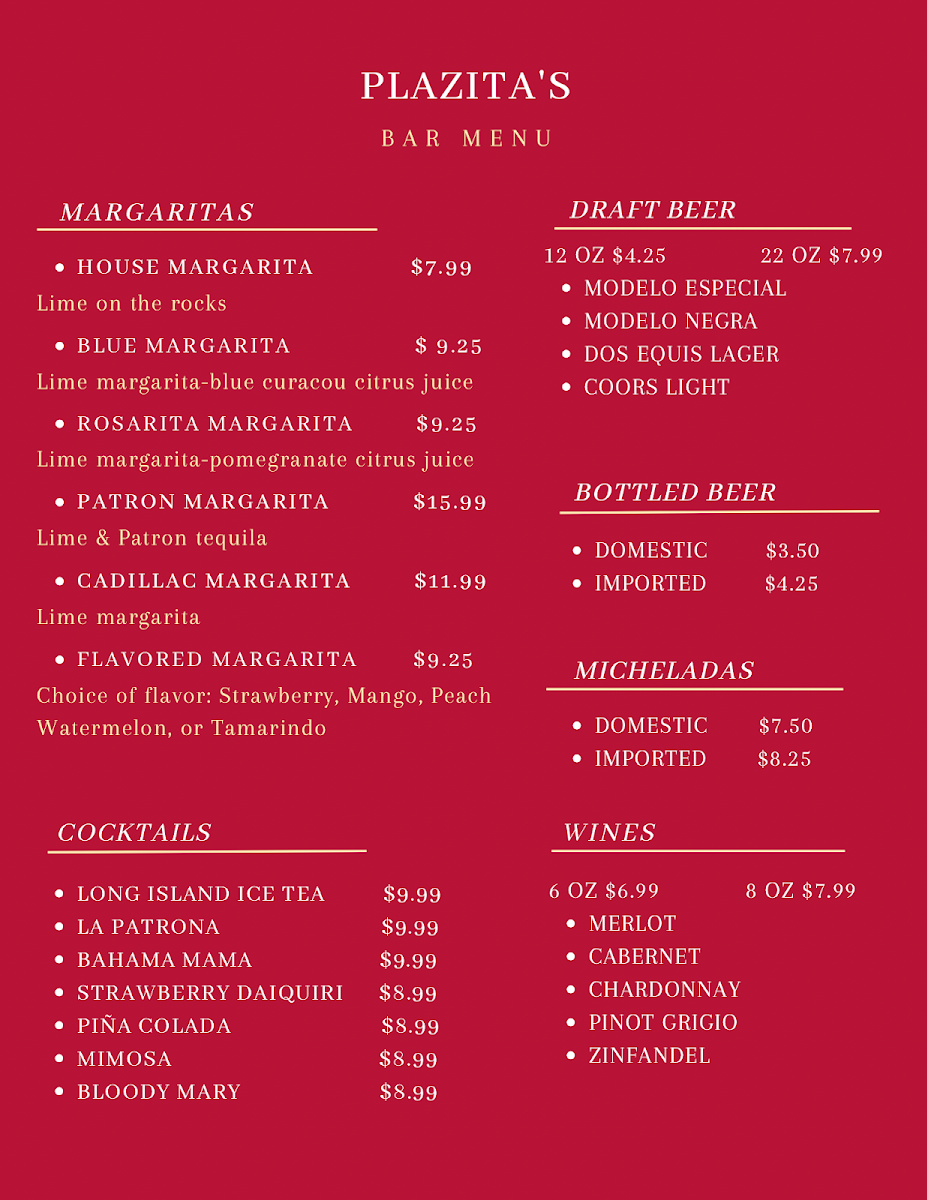 Menu Photo 6