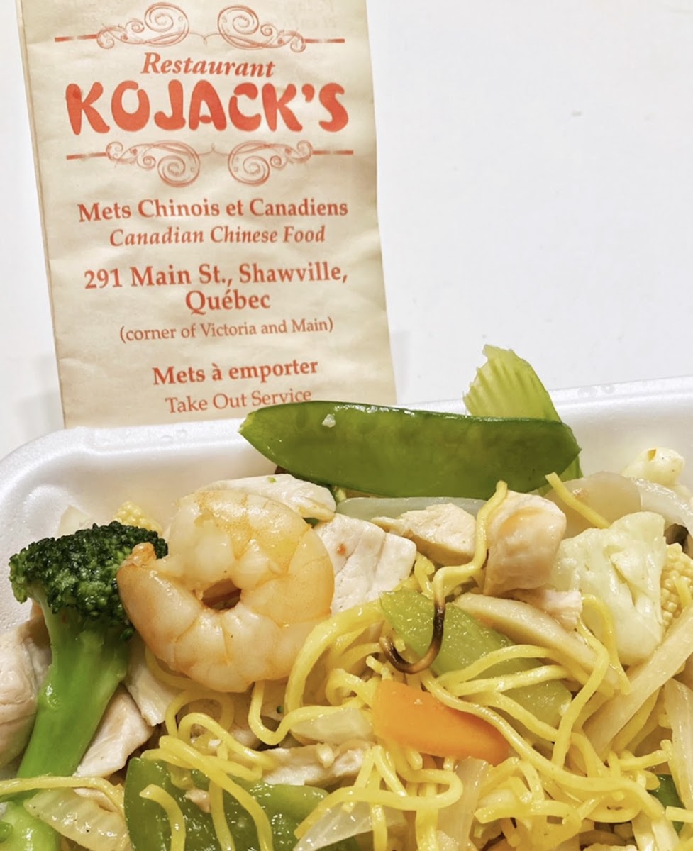 Kojack's Chinese Restaurant - Photo 9