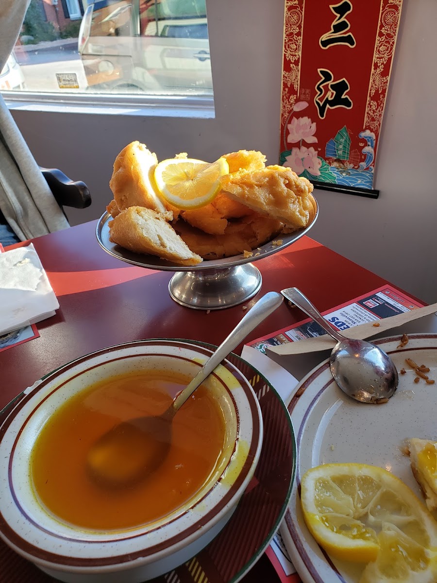Kojack's Chinese Restaurant - Photo 1