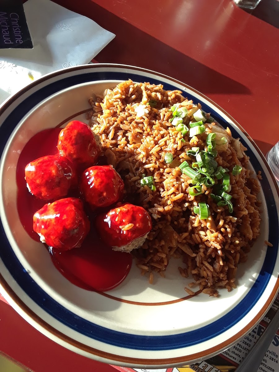 Kojack's Chinese Restaurant - Photo 3