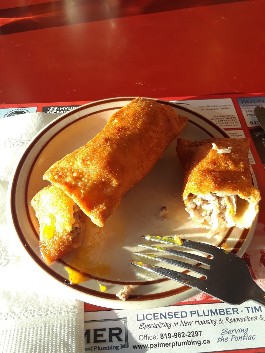 Kojack's Chinese Restaurant - Photo 5
