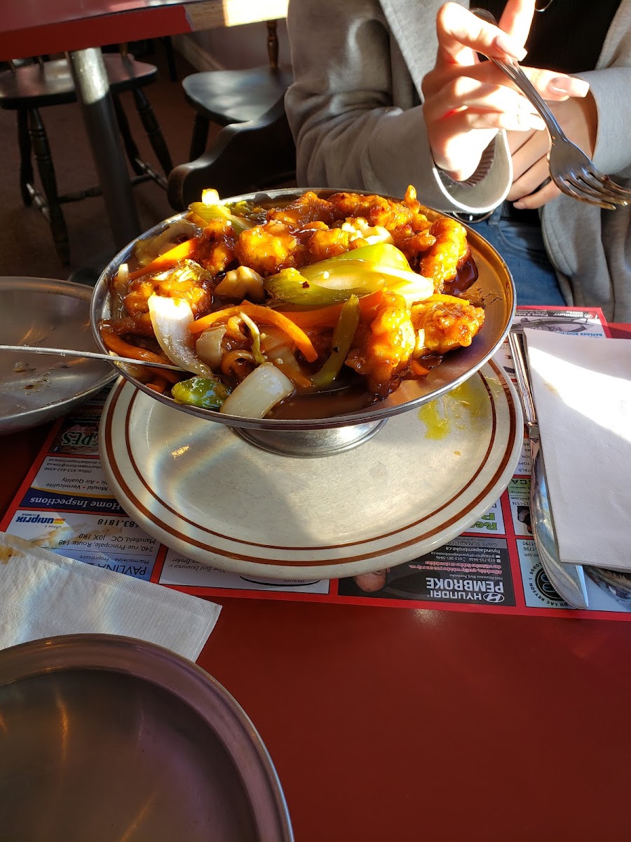 Kojack's Chinese Restaurant - Photo 6