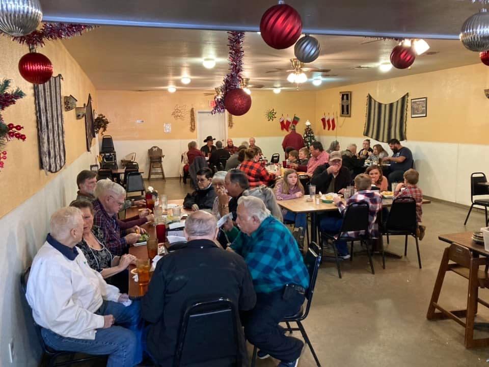 Hernandez Mexican Restaurant