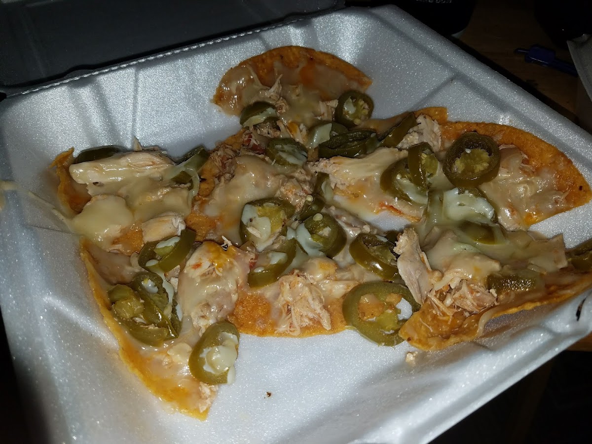 Hernandez Mexican Restaurant - Photo 9