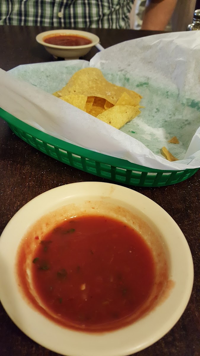 Hernandez Mexican Restaurant - Photo 4