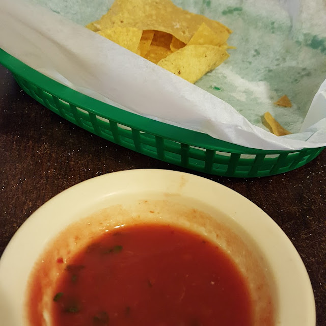 Salsa