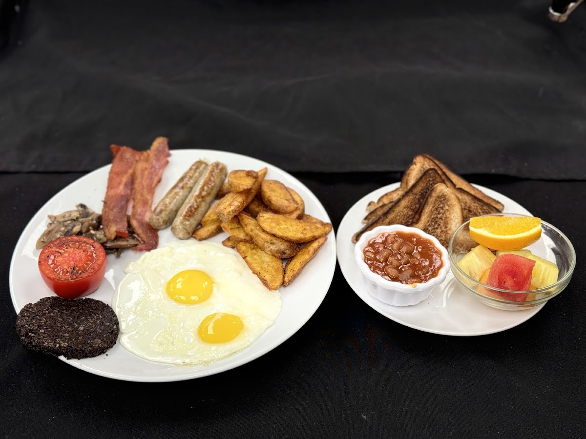 Potpourri Bistro - Breakfast l Lunch l Dinner - Photo 2