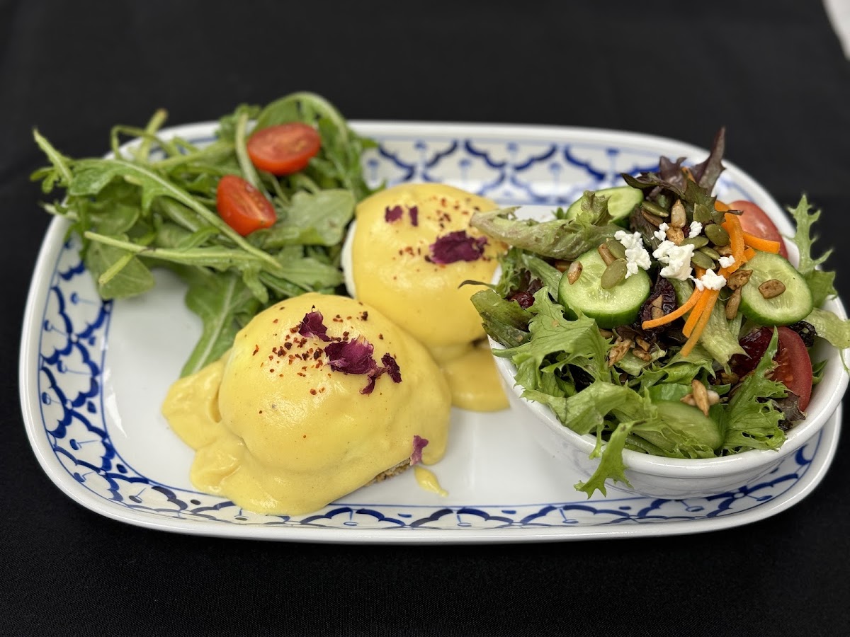 Potpourri Bistro - Breakfast l Lunch l Dinner - Photo 4