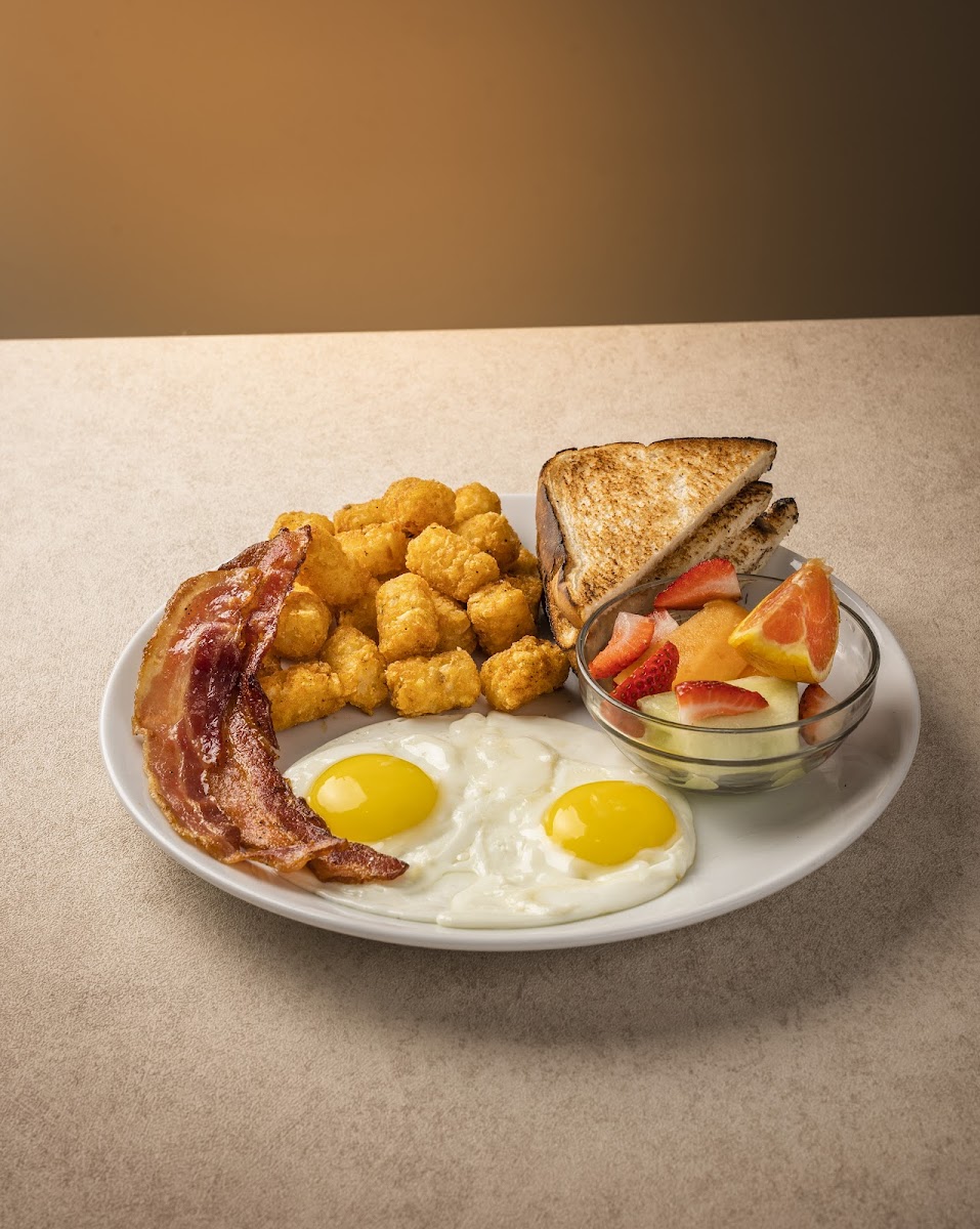 Potpourri Bistro - Breakfast l Lunch l Dinner - Photo 7