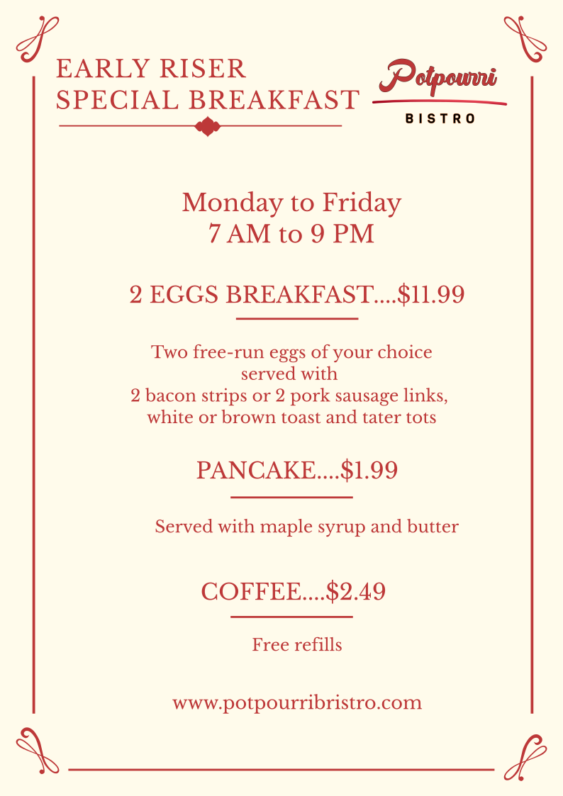 Menu Photo 9