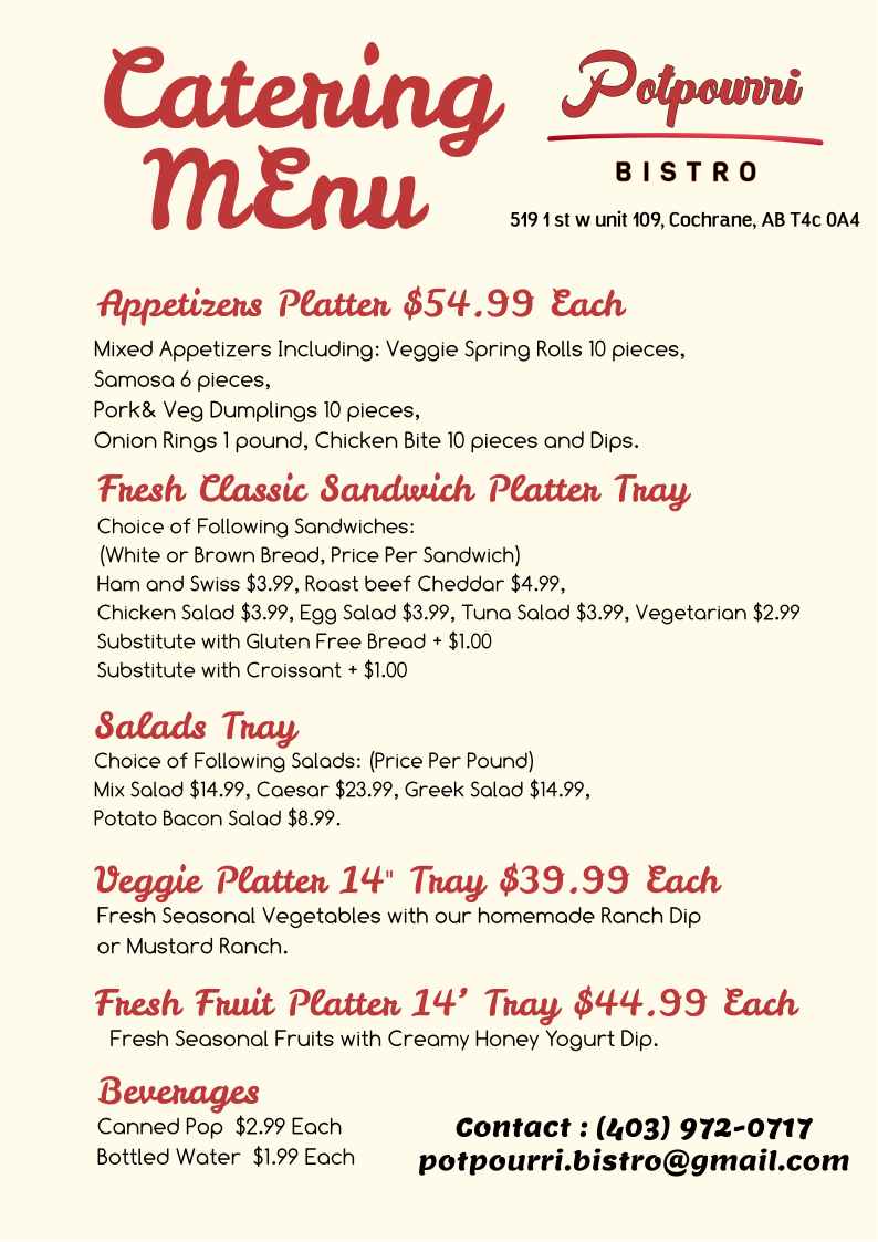 Menu Photo 7