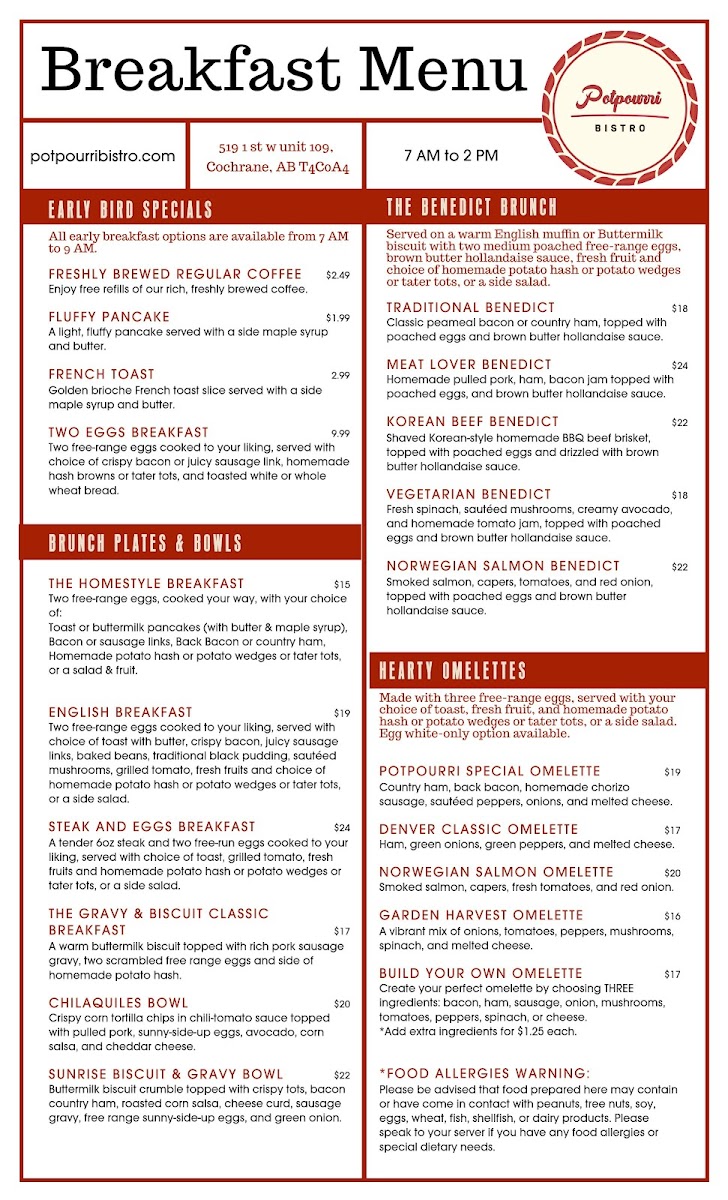 Menu Photo 8