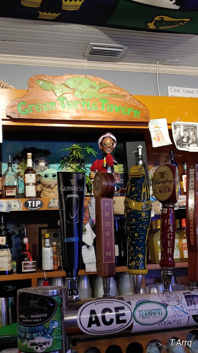 Green Turtle Tavern - Photo 6