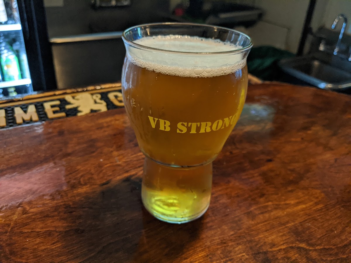 Lynnhaven Pub - Photo 3