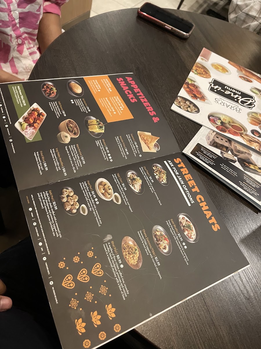 Menu Photo 9