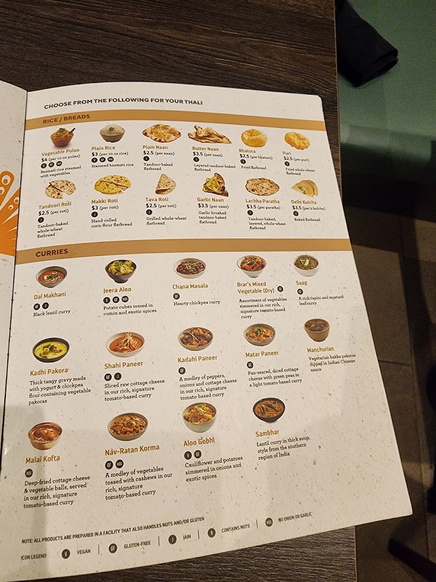 Menu Photo 6