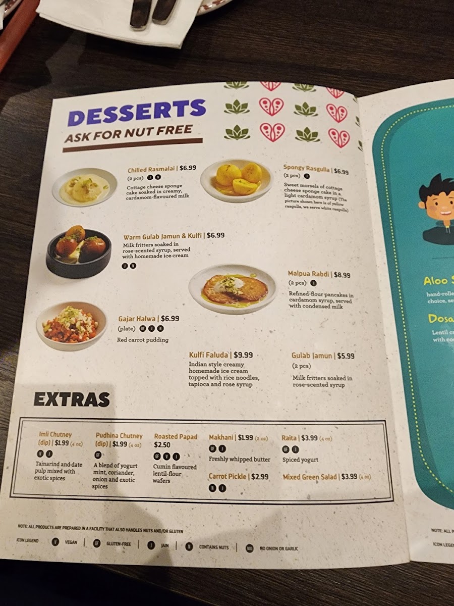 Menu Photo 7