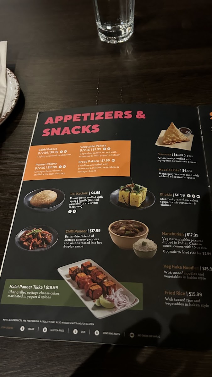 Menu Photo 8