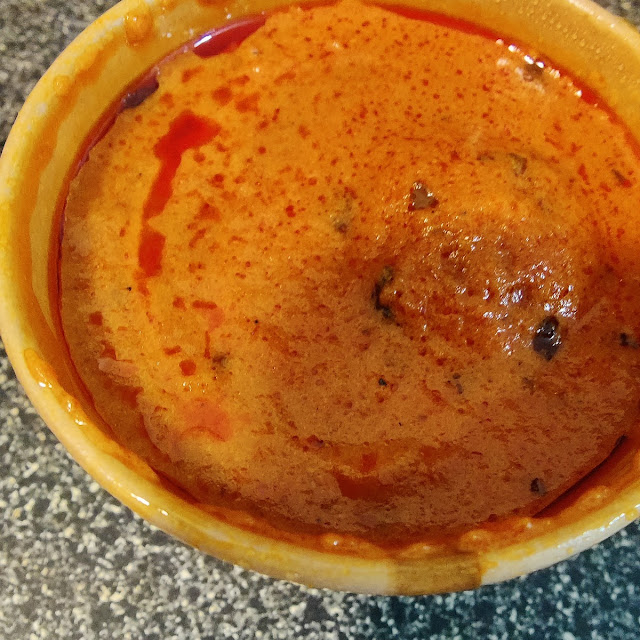 Malai Kofta