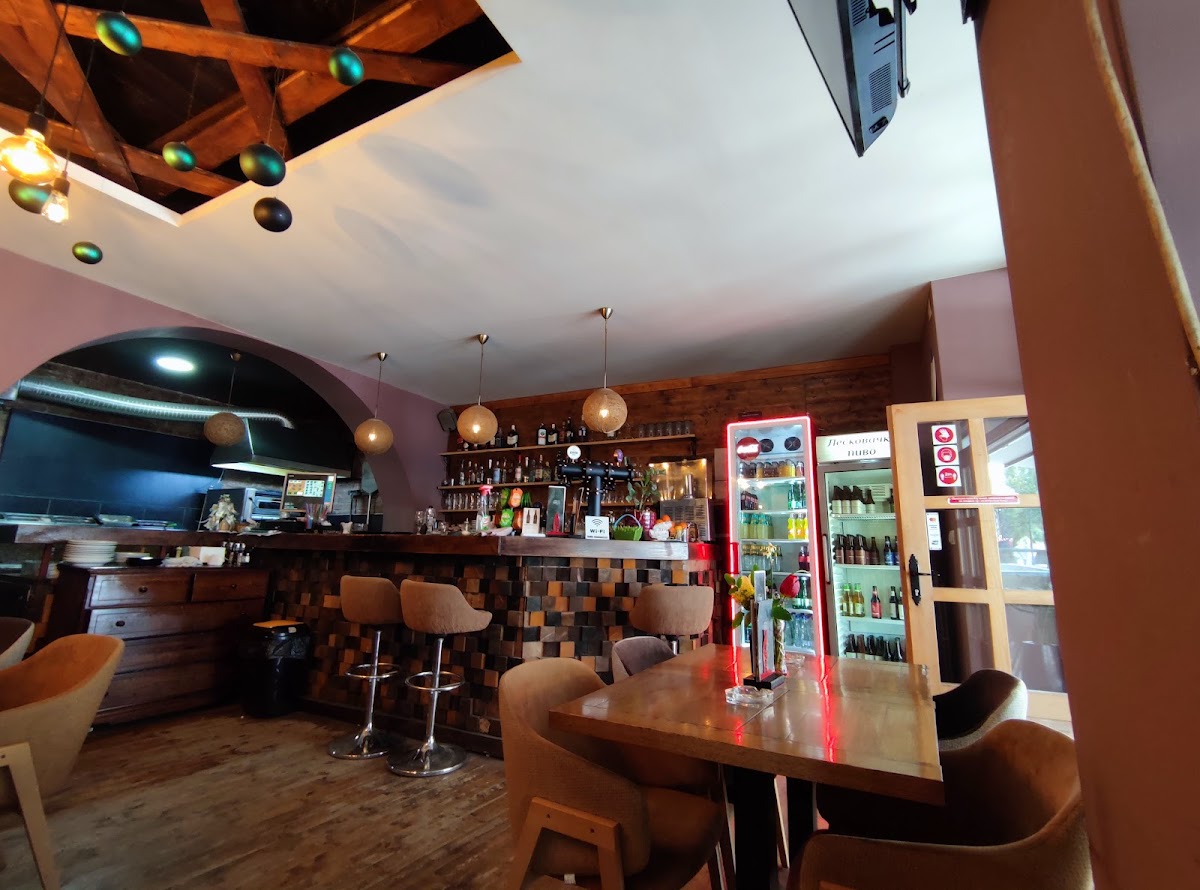 Pizzeria Žabac - Photo 7