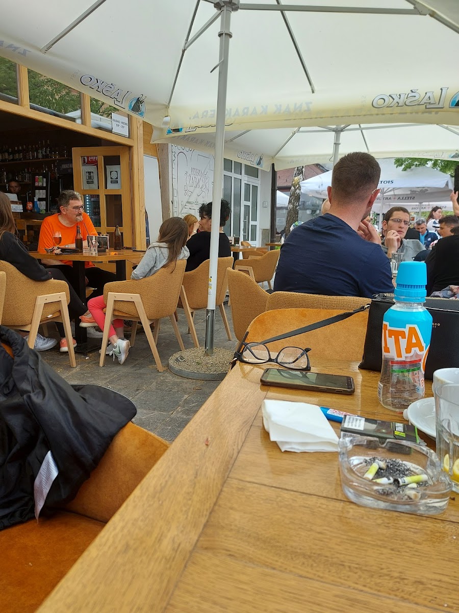 Pizzeria Žabac - Photo 8
