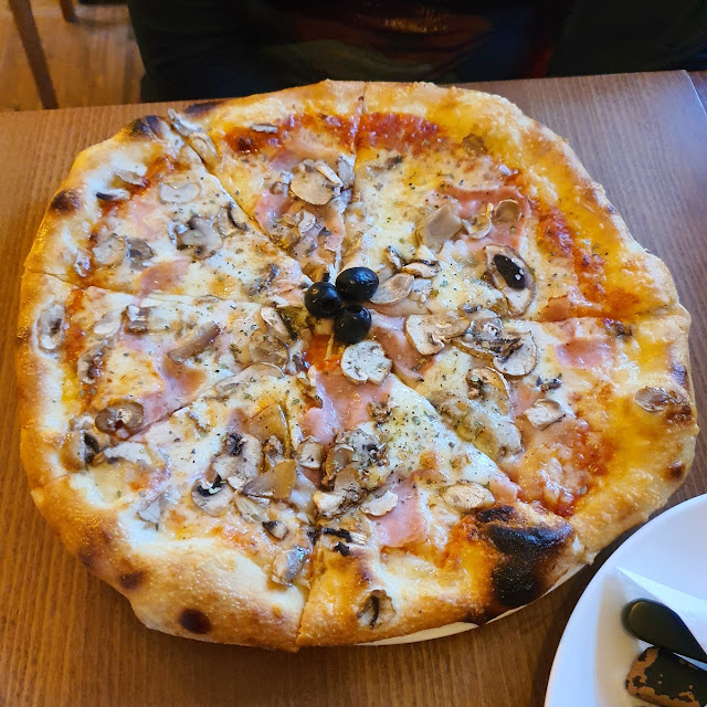 Capriciossa