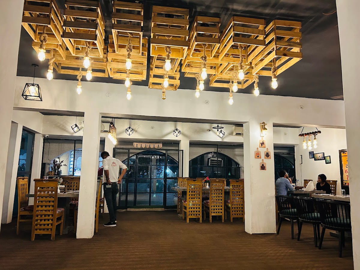 Royal Rajwada Resort-RRR
