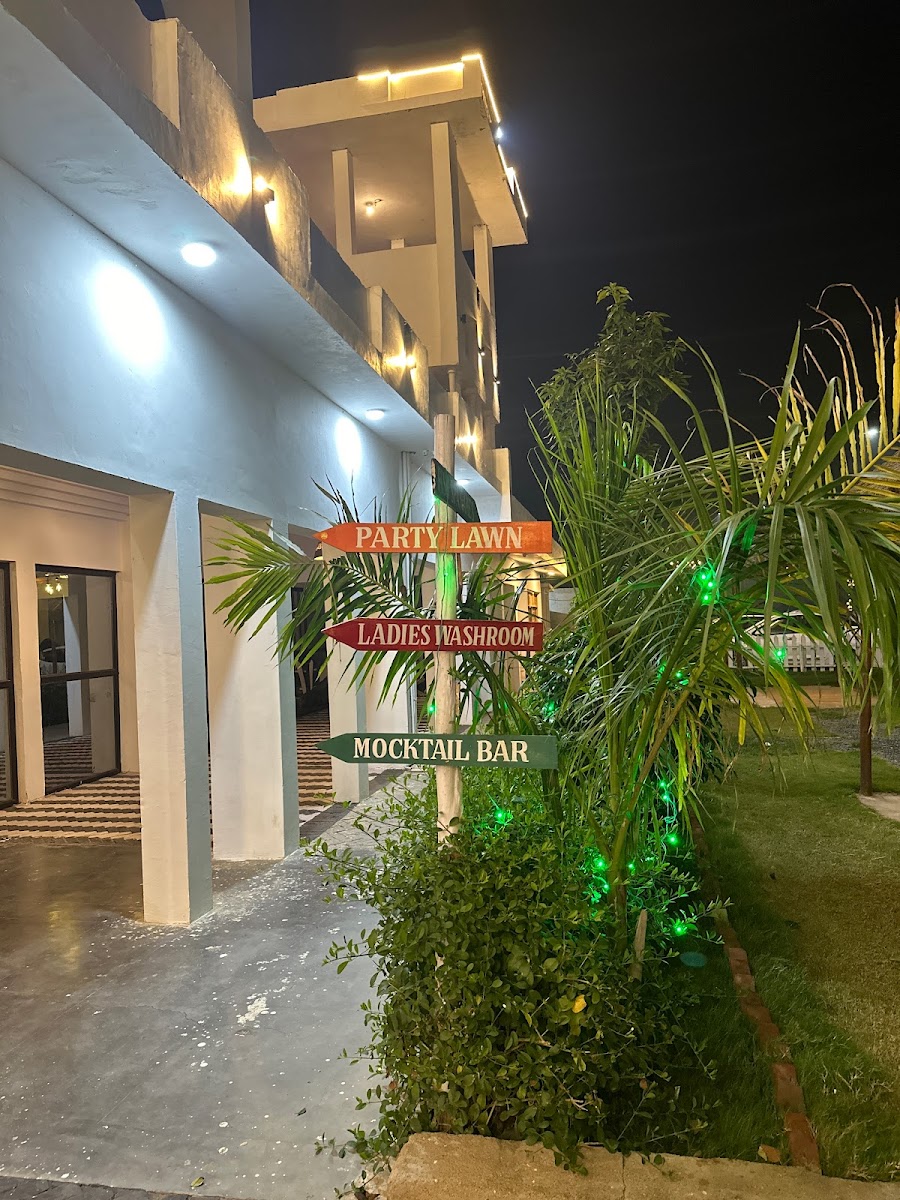 Royal Rajwada Resort-RRR - Photo 2