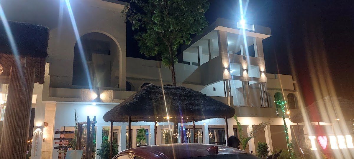 Royal Rajwada Resort-RRR - Photo 4